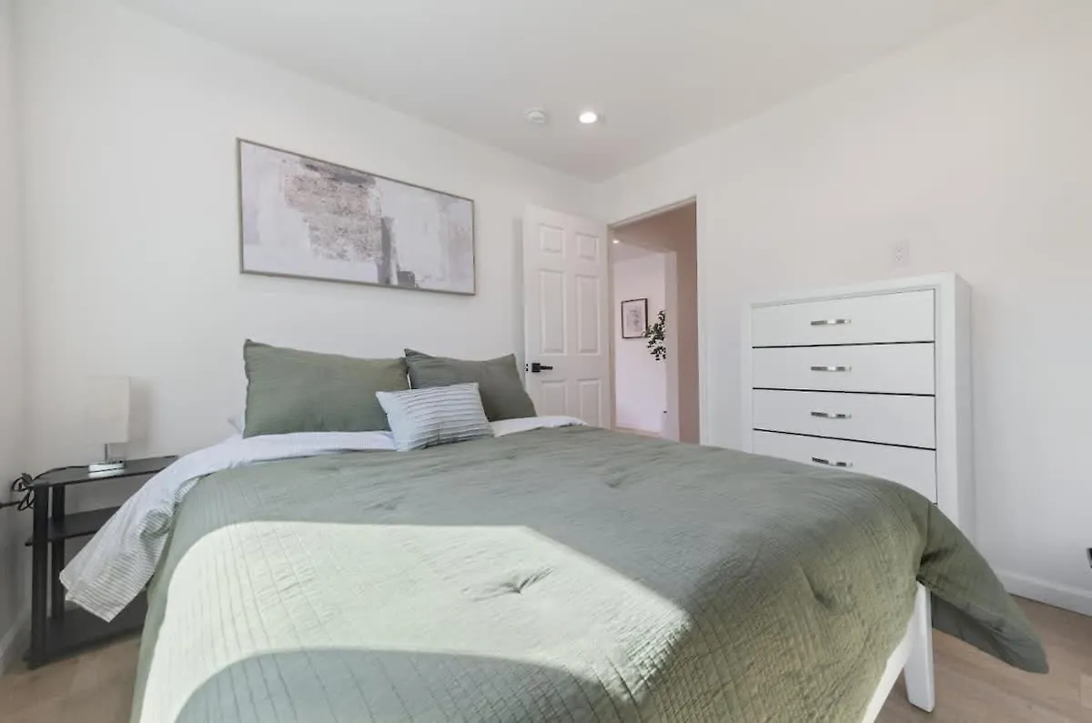 Holiday home Laurel Canyon Getaway Los Angeles