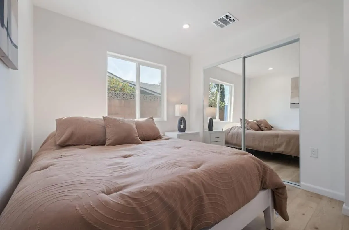 Holiday home Laurel Canyon Getaway Los Angeles
